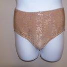 Dream Wear Inc. Beige Panties Size 1x