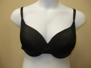 Push Up Black Bra 40DD