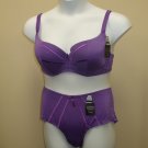 Platinum Purple Set 2x