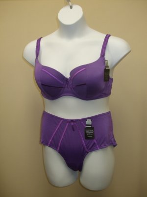 Platinum Purple Set 2x