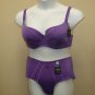Platinum Purple Set 2x