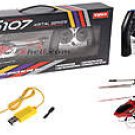 Syma S107 Helicopter