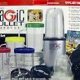 Kitchenware