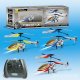 RC Helicopters