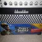 Paper Jamz