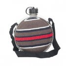 Blanket Covered Canteen, 2 Qt.