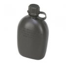 Plastic Canteen, 1 Qt