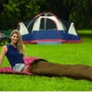 Sleeping Bag, Bedford