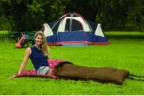 Sleeping Bag, Bedford