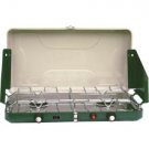 Propane Stove, High Output, Piezo Ignition