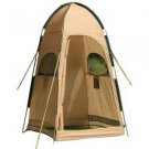 Privacy Shelter, Hilo Hut