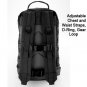 Modular 3.0 Day Back Pack, Black