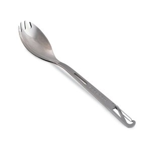 My-Ti Titanium Spork