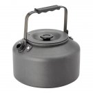 Litech Coffee/Tea Kettle, 1.0L w/Net Stuff Sack