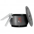 EtaPower Pot, 2.1L, w/Lid