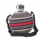 Blanket Covered Canteen, 2 Qt.