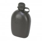 Plastic Canteen, 1 Qt.
