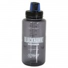 HydraStorm Nalgene 32oz Wide Mouth, Gray