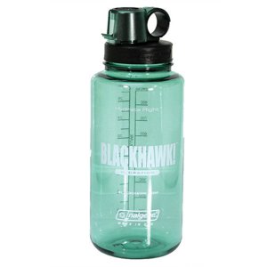HydraStorm Nalgene Bottle, Sage Green