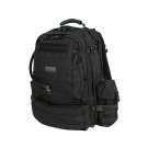 Titan, Black