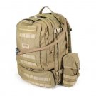 Titan, Coyote Tan