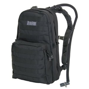 S.T.R.I.K.E. Predator 100oz , Black