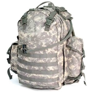 X-1 R.A.P.T.O.R. Pack, ARPAT