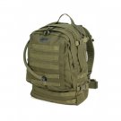 Barrage Hydration 3 Day Assault Pack, OD Green