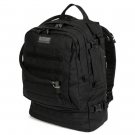 Barrage Hydration 3 Day Assault Pack, Black