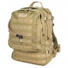 Barrage Hydration Pack, Coyote Tan