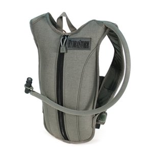 Hydrastorm Vector 72 oz. Hydration Pack, Black