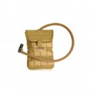 HydraStorm Side Hydration Pouch, Coyote Tan