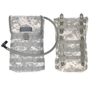 Hydrastorm STRIKE Carrier, Olive Drab