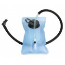 40 oz Side Hydration Reservoir - Anti-microbial, Coyote Tan