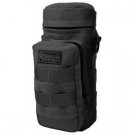 10 x 4 Bottle Holder, Black