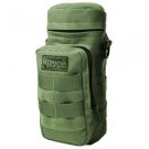 10 x 4 Bottle Holder, Foliage Green