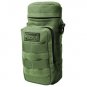 10 x 4 Bottle Holder, Foliage Green