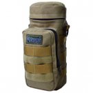 10 x 4 Bottle Holder, Khaki