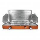 Profile, 2 Burner Stove