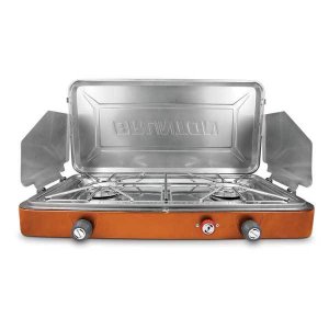Profile, 2 Burner Stove