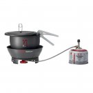 EtaPowerTrail EF, w/1.7L Pot/Lid, Stuff Bag