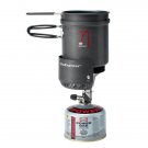 EtaExpress w/1.0L Pot/Fry Pan Lid