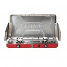Atle 2 Burner Propane Camp Stove