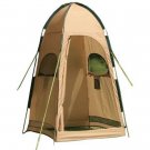 Privacy Shelter, Hilo Hut