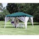 Screen Arbor, Wendover