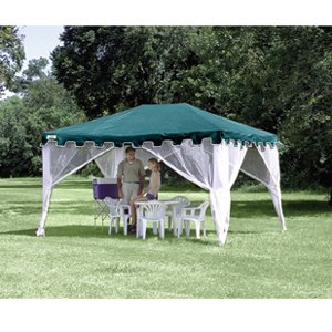Screen Arbor, Wendover
