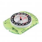 Compass, Base Plate, Declination Adjustment