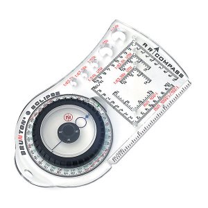 Eclipse Adventure Racing Compass