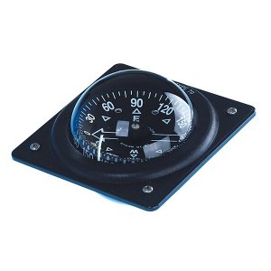 Dash Mount, Black