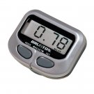 Pedometer, Digital